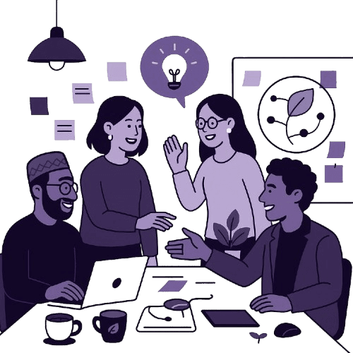 Community Support