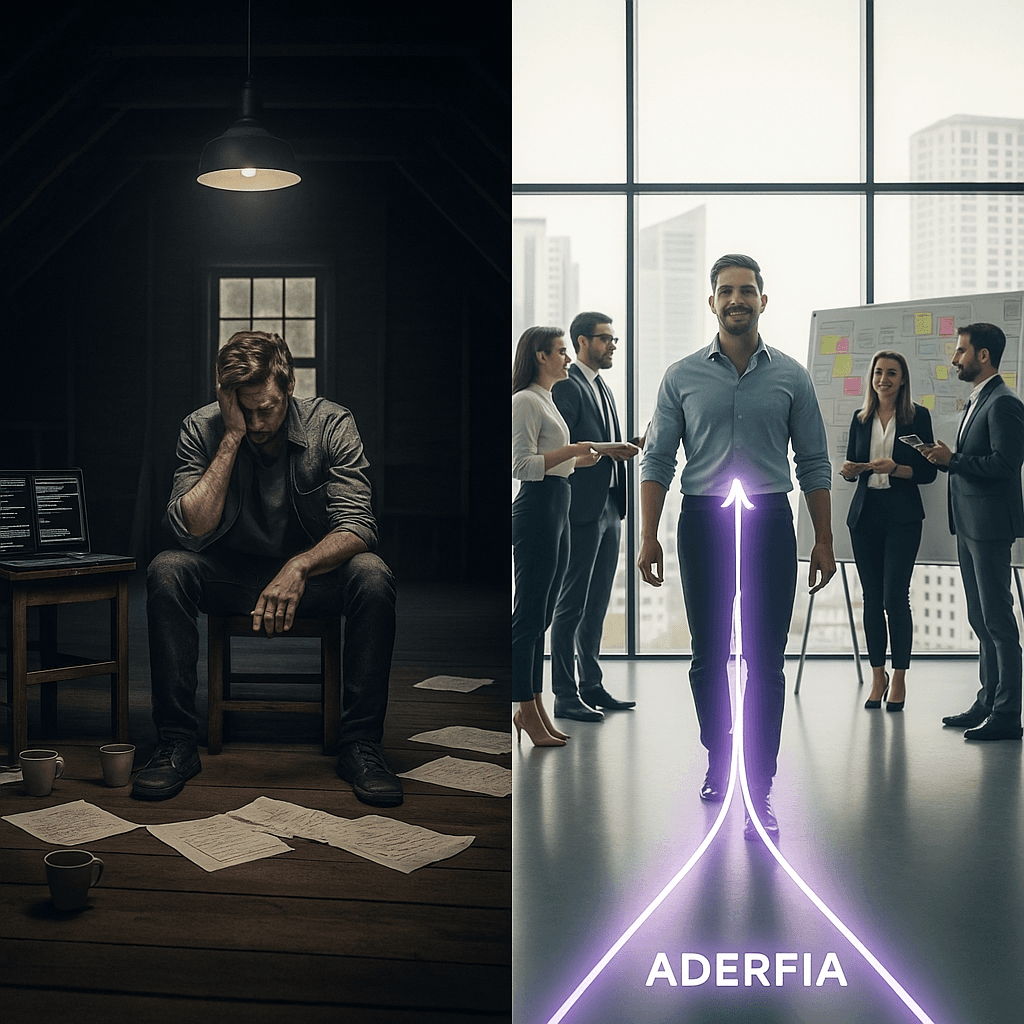 ADERFIA Community 2