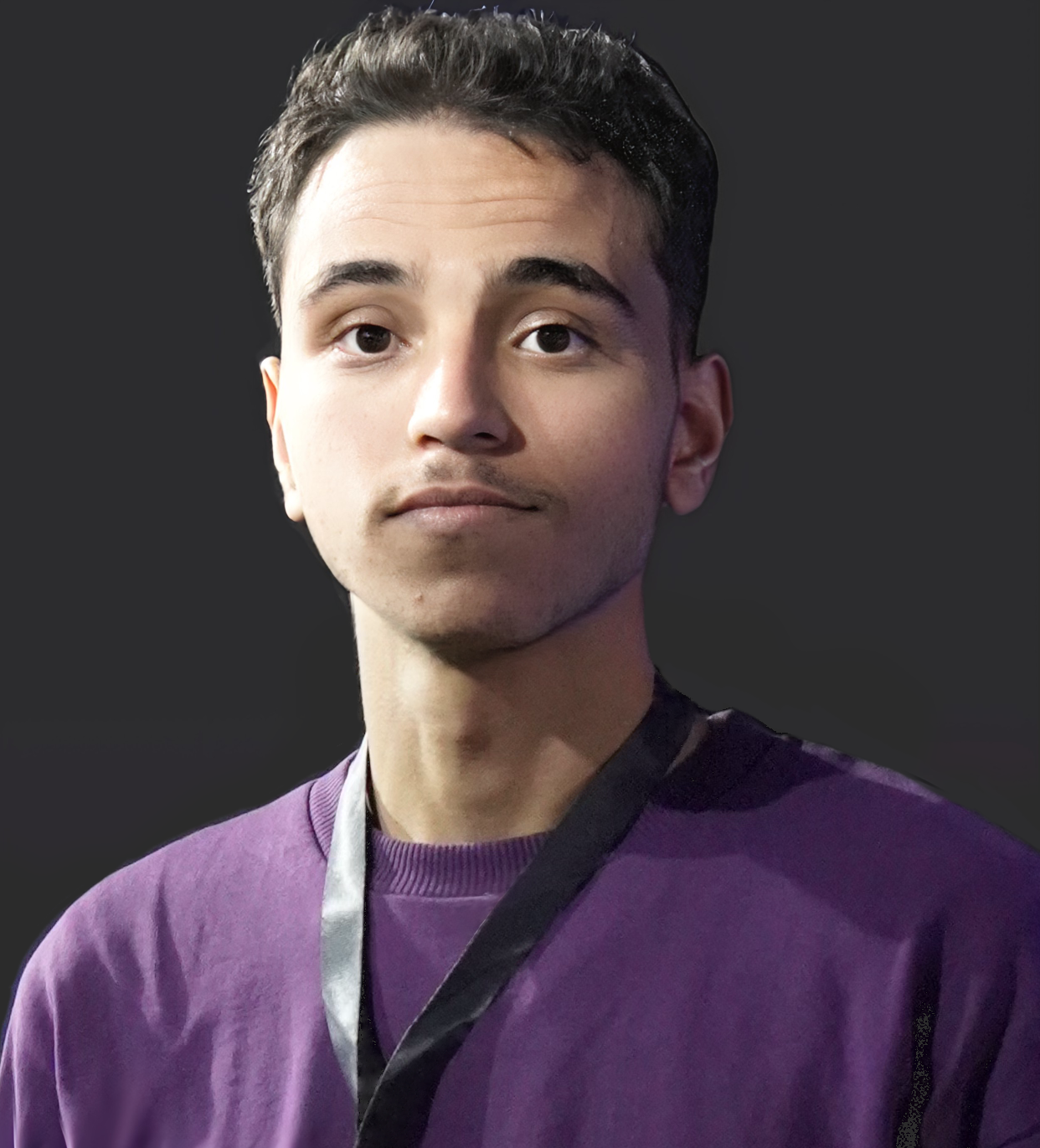 Aymane Ouzali